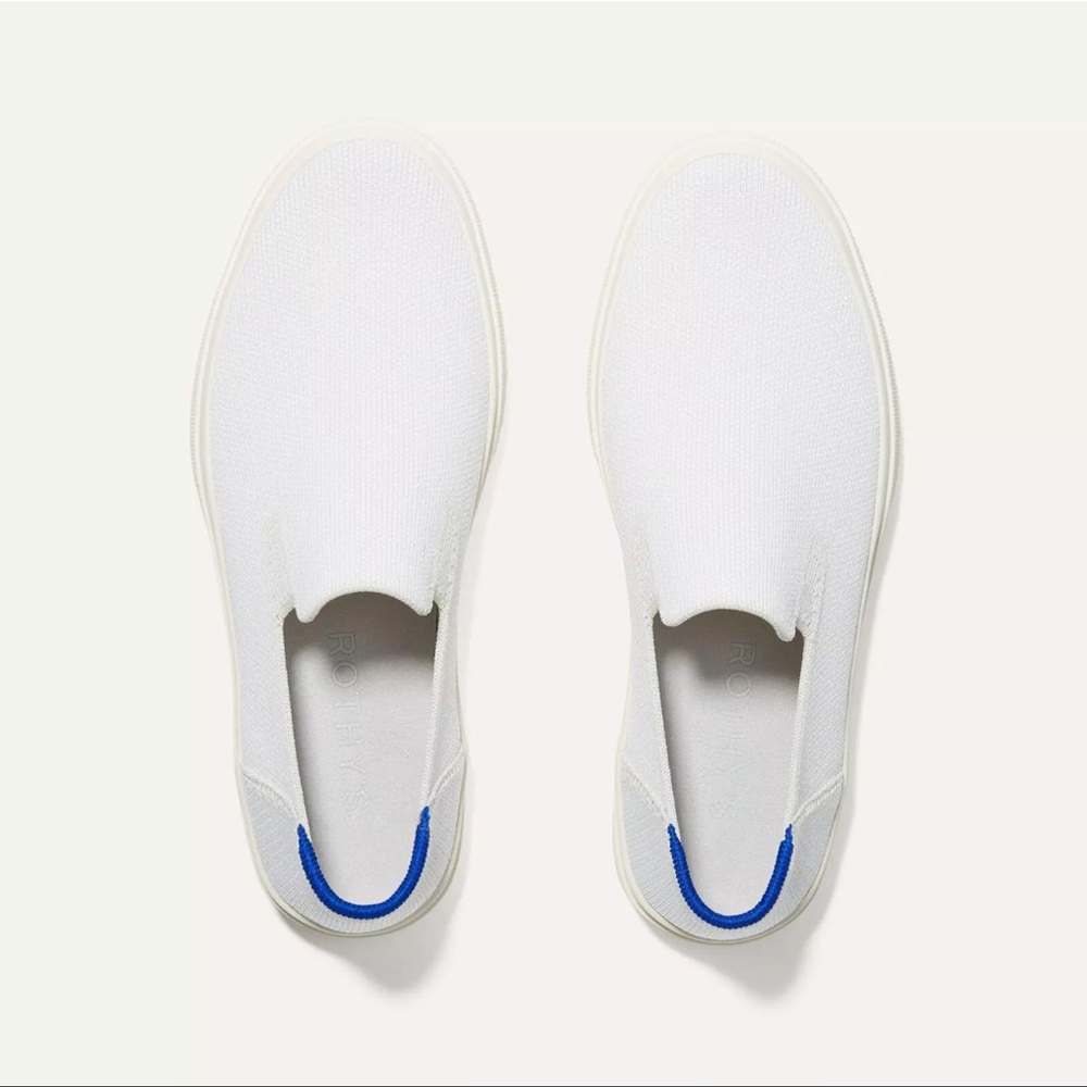 Rothy's The City Slip On Sneaker